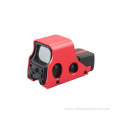551 Metal Holographic Red Dot Sight Scope